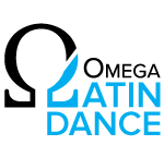 Omega Latin Dance Logo